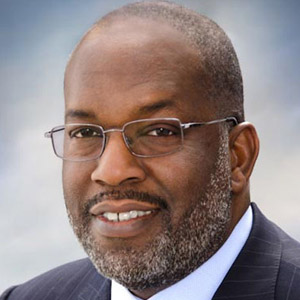 Bernard J. Tyson