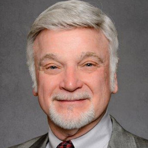 Cecil Roberts