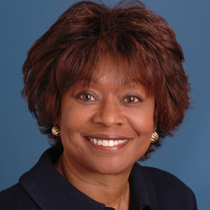 Clayola Brown