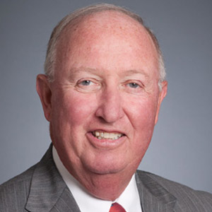 Edward J. McElroy
