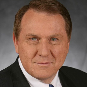 James P. Hoffa