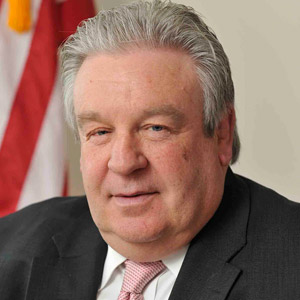 Jim Boland