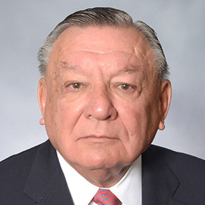 Joseph R. Bock