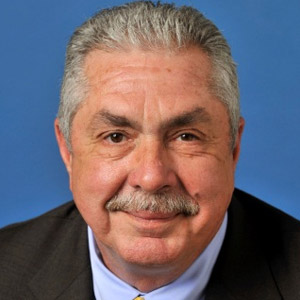 Marc Perrone