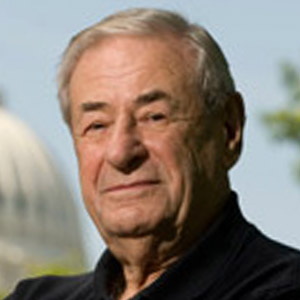 Morton Bahr
