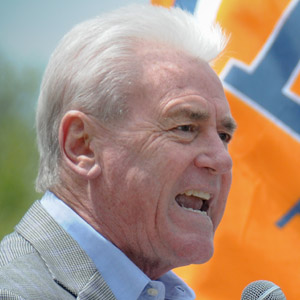 Terence M. O’Sullivan