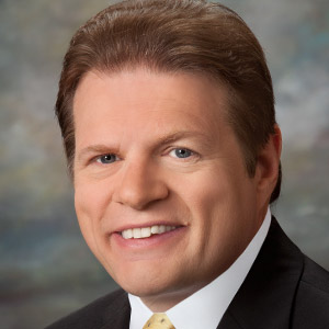 Wendell Steinhauer